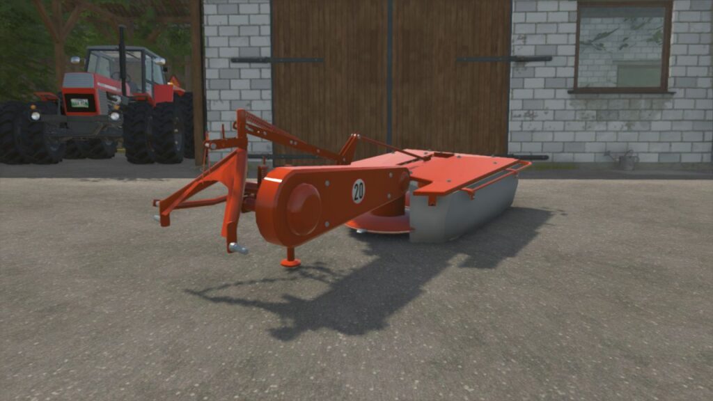 ZTR 165