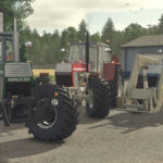 Zetor Crystal 16045