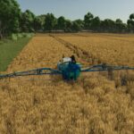 Zetor Crystal 16045
