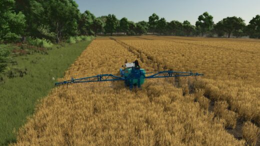 Zetor Crystal 16045