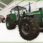 Zetor Crystal 16045 v1.03