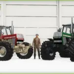 Zetor Crystal 16045 v1.05