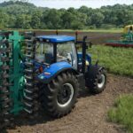 Zunhammer Zunidisc6