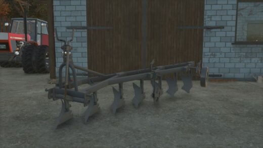 Pz 5 "pelikan" V1.0