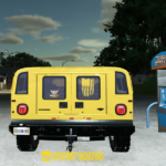 winstons Hummer H1alpha2