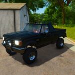 1990 Ford F-150