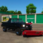 1990 Ford F-1502