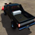 1990 Ford F-1503