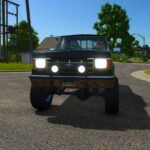 1990 Ford F-1504