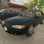 1997 Ford Escort v1.0