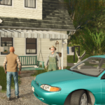 1997 Ford Escort v1.02