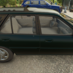 1997 Ford Escort v1.05