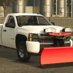 2011 Silverado 1500 Single Cab2