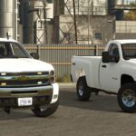 2011 Silverado 1500 Single Cab3