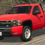 2011 Silverado 1500 Single Cab4