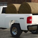 2011 Silverado 1500 Single Cab5