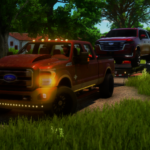 2014 Ford F250 Superduty2