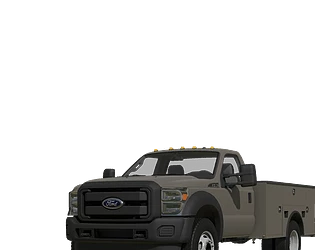 2016 Ford F-550 v1.0