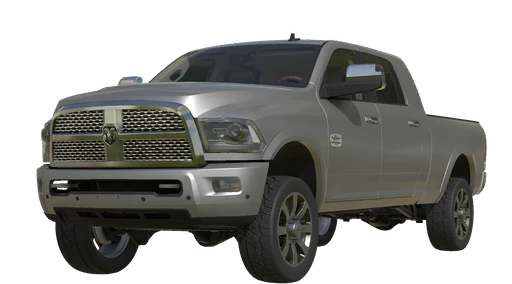 2016 Ram LH HD v1.0