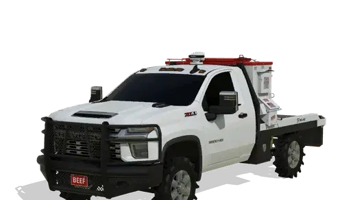 2022 Chev v1.0