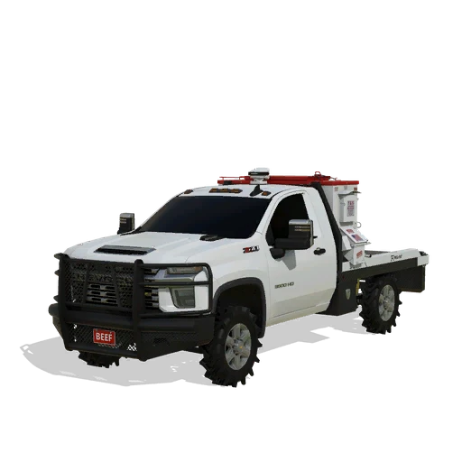 2022 Chev v1.0