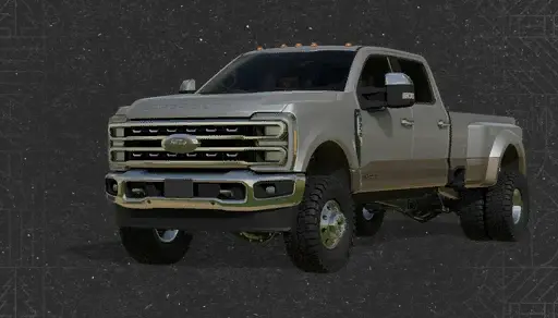 2023 Ford v1.0