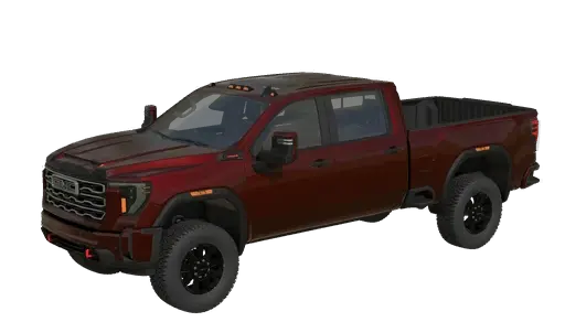 2024 GMC AT4