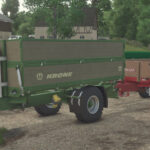 3-sided Tipper Crossplay3
