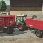 3-sided Tipper Crossplay4