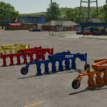 AARP 5–8 Plows Package2