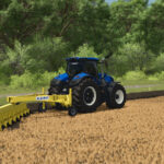 AARP 5–8 Plows Package3