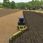 AARP 5–8 Plows Package4