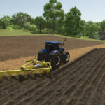 AARP 5–8 Plows Package5
