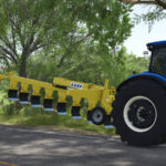AARP 5–8 Plows Package6