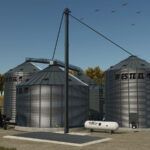 AGI Westeel Silo System2