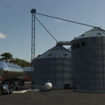 AGI Westeel Silo System3