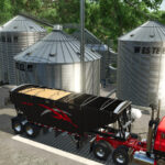 AGI Westeel Silo System4