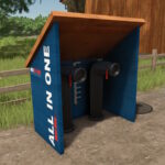 ALL-IN-ONE Silosystem4