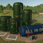 ALL-IN-ONE Silosystem5