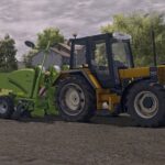 AVR CERES 200M