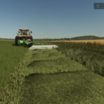 Advanced Hay Drying