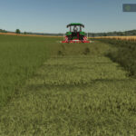 Advanced Hay Drying2