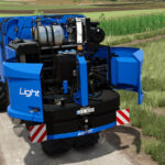 Agrifac Harvester2