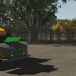 Agriweld 1500kg2