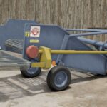 Agromet-Pionier Z-6492
