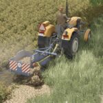 Agromet-Pionier Z-6494