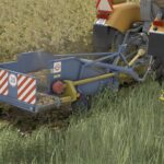Agromet-Pionier Z-6495