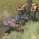 Agromet-Pionier Z-6496