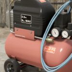 Air Compressor2