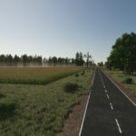 Along The Kiel Canal6